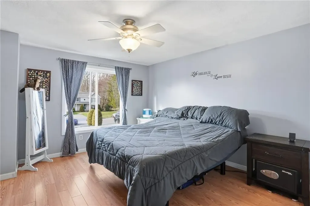 34 Chestnut Street Cumberland RI 02864