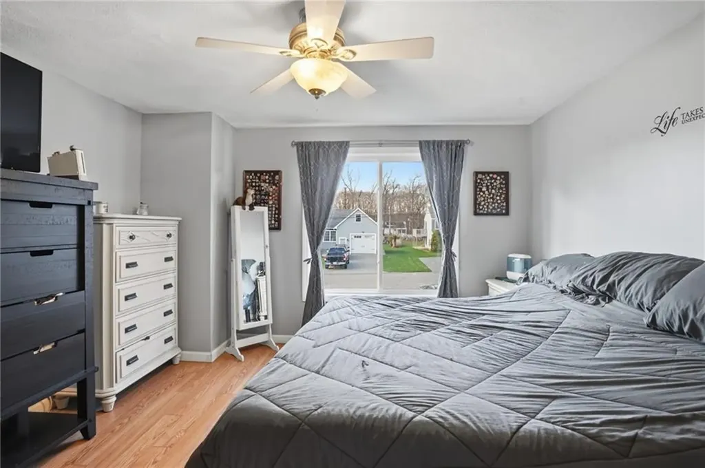 34 Chestnut Street Cumberland RI 02864