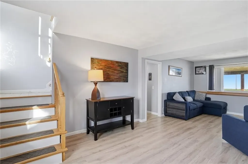 34 Chestnut Street Cumberland RI 02864