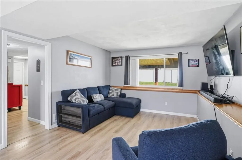 34 Chestnut Street Cumberland RI 02864