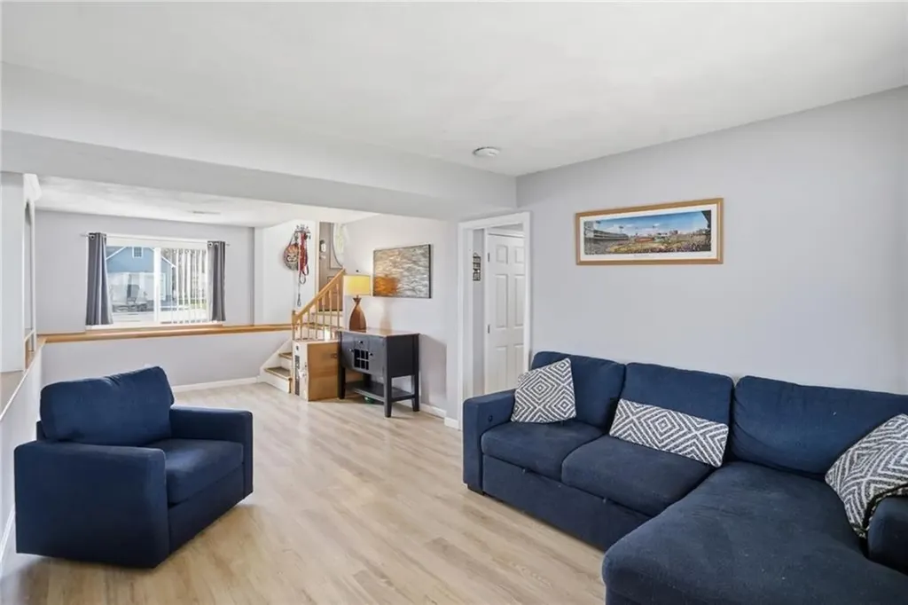 34 Chestnut Street Cumberland RI 02864