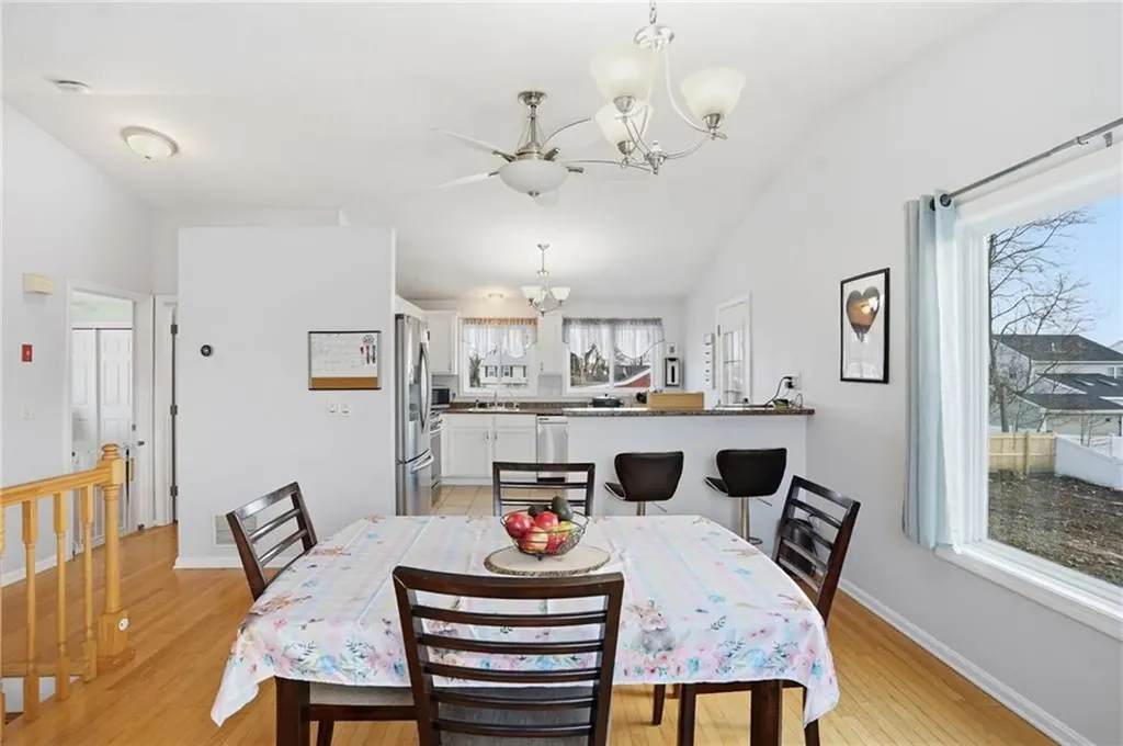 34 Chestnut Street Cumberland RI 02864