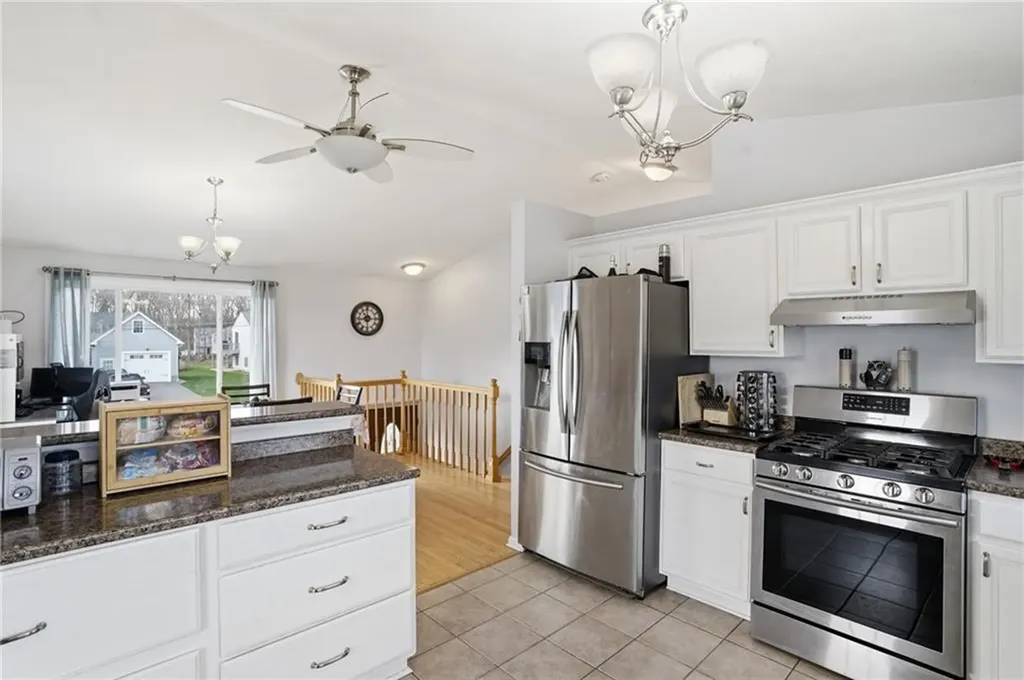 34 Chestnut Street Cumberland RI 02864