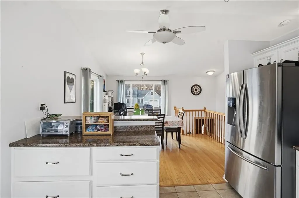 34 Chestnut Street Cumberland RI 02864