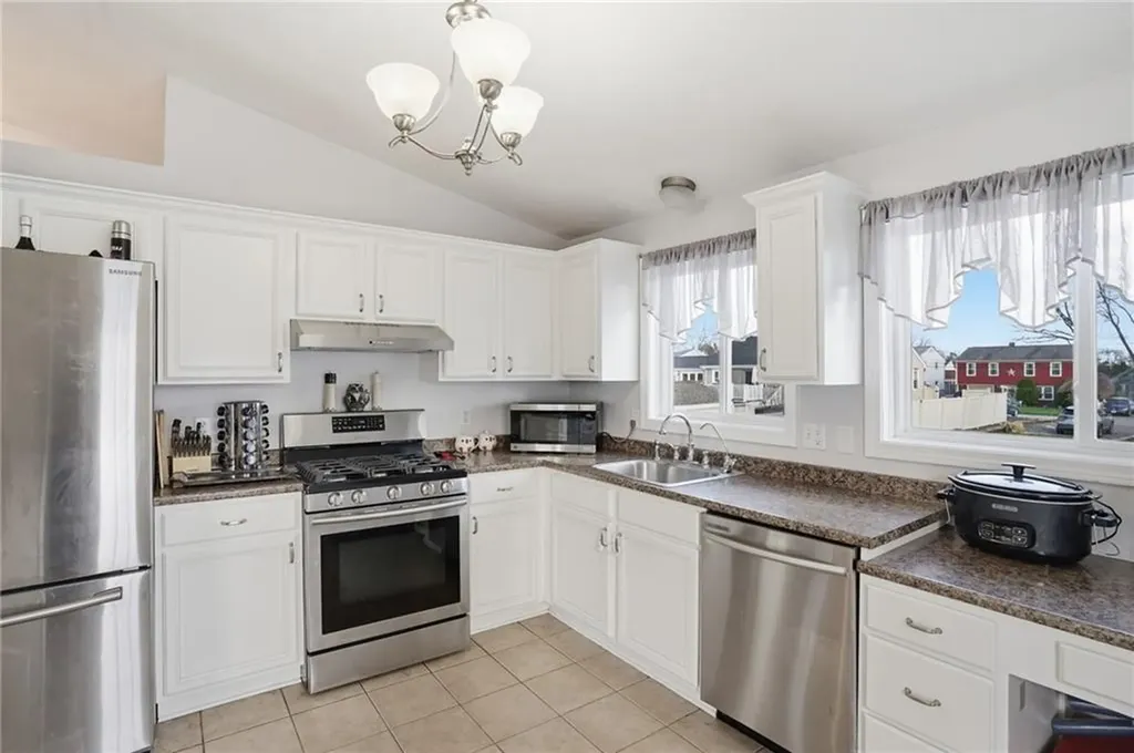 34 Chestnut Street Cumberland RI 02864