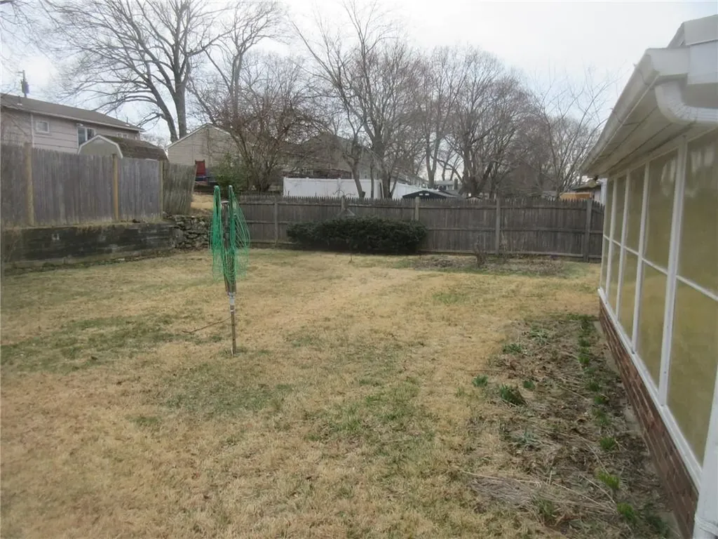 70 Keeley Avenue Warwick RI 02886
