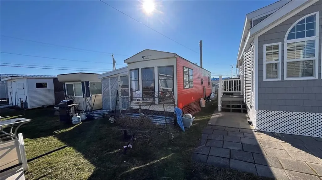 836 Matunuck Beach Road South Kingstown RI 02879