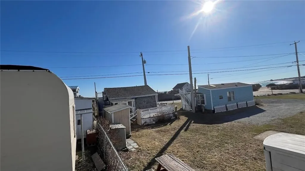836 Matunuck Beach Road South Kingstown RI 02879