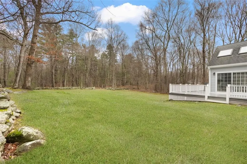 38 Hartford Pike Foster RI 02857