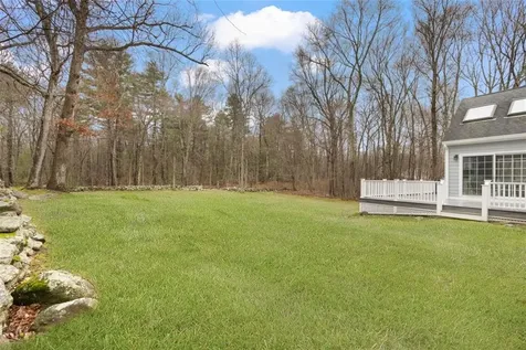 38 Hartford Pike Foster RI 02857