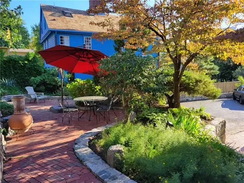 8 Cady Street Providence RI 02903
