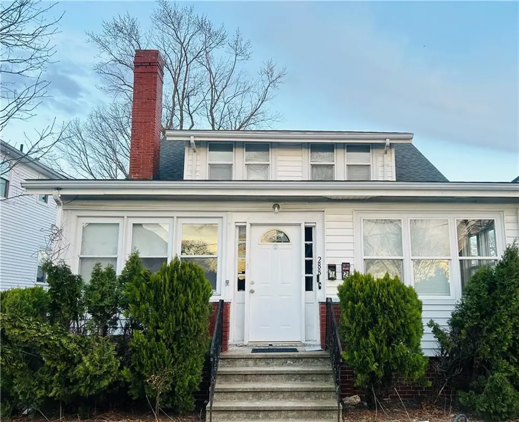 288 Pontiac Avenue Cranston RI 02910