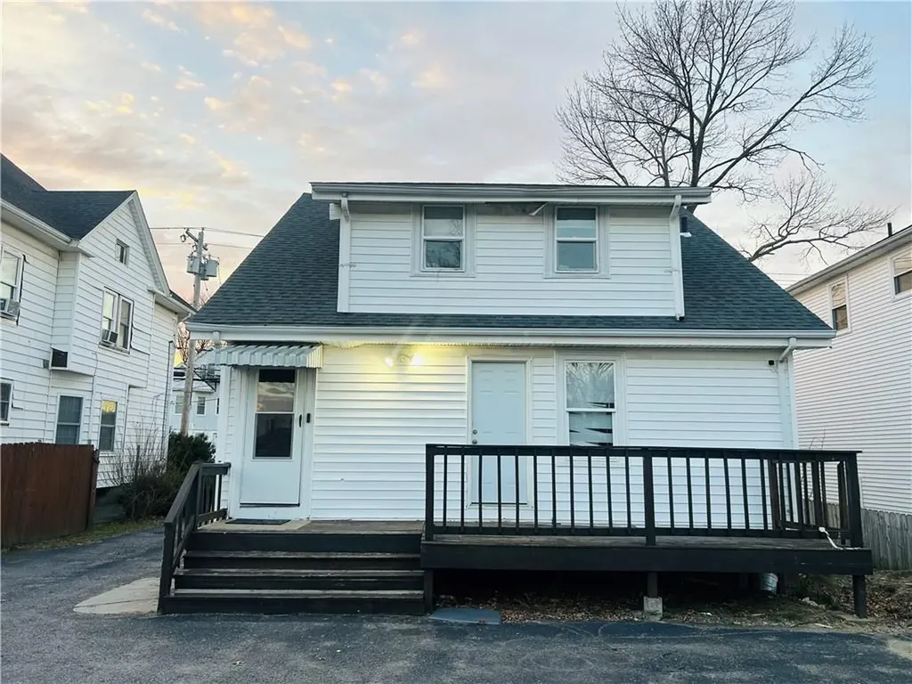 288 Pontiac Avenue Cranston RI 02910