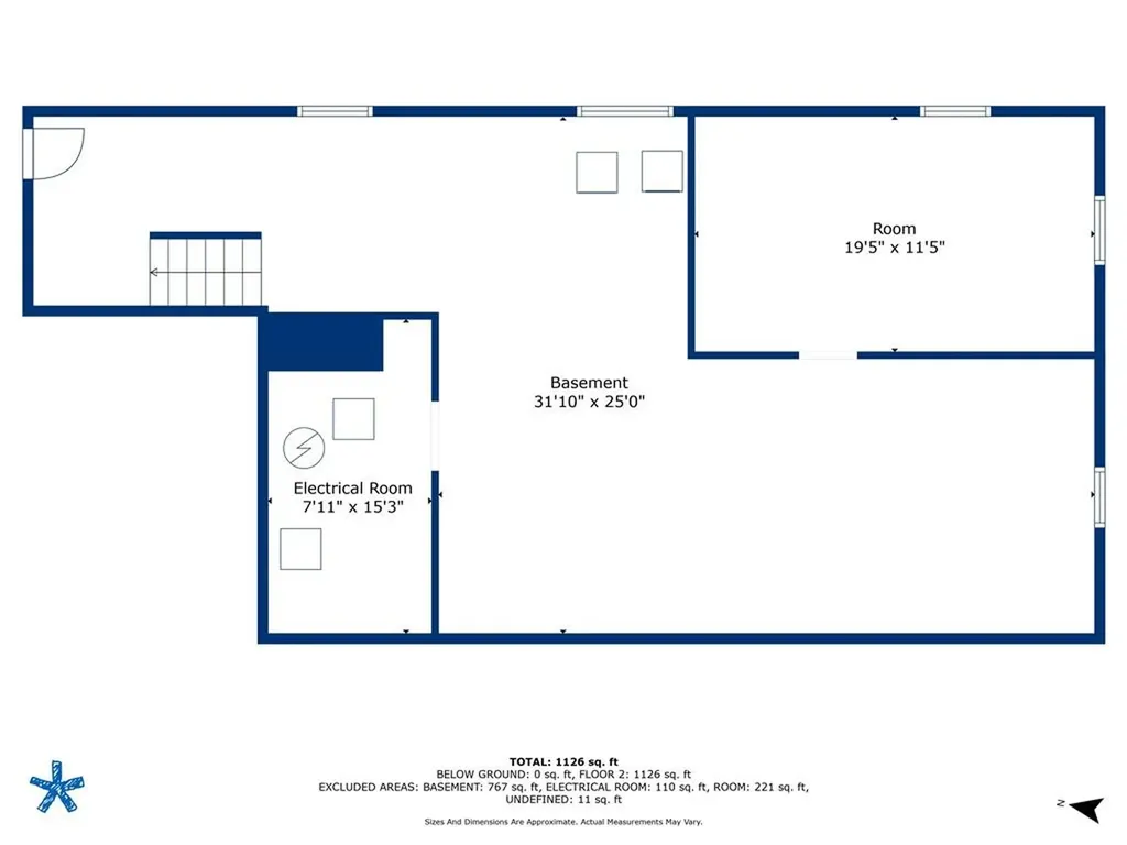 1 Collins Terrace Middletown RI 02842