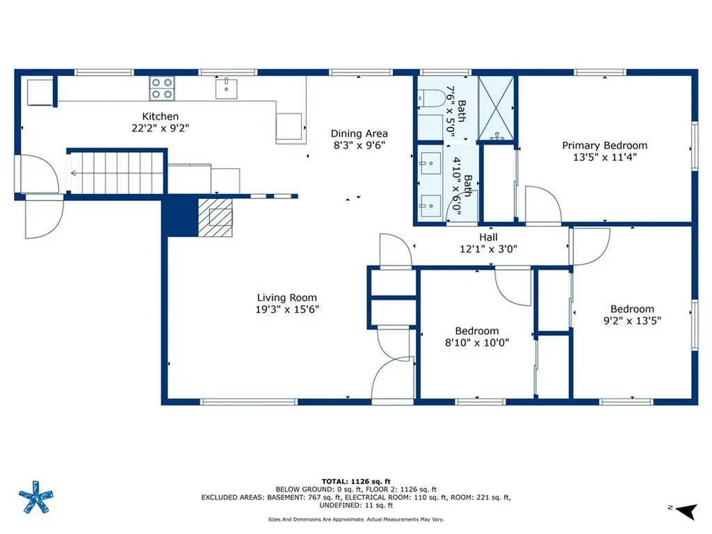 1 Collins Terrace Middletown RI 02842