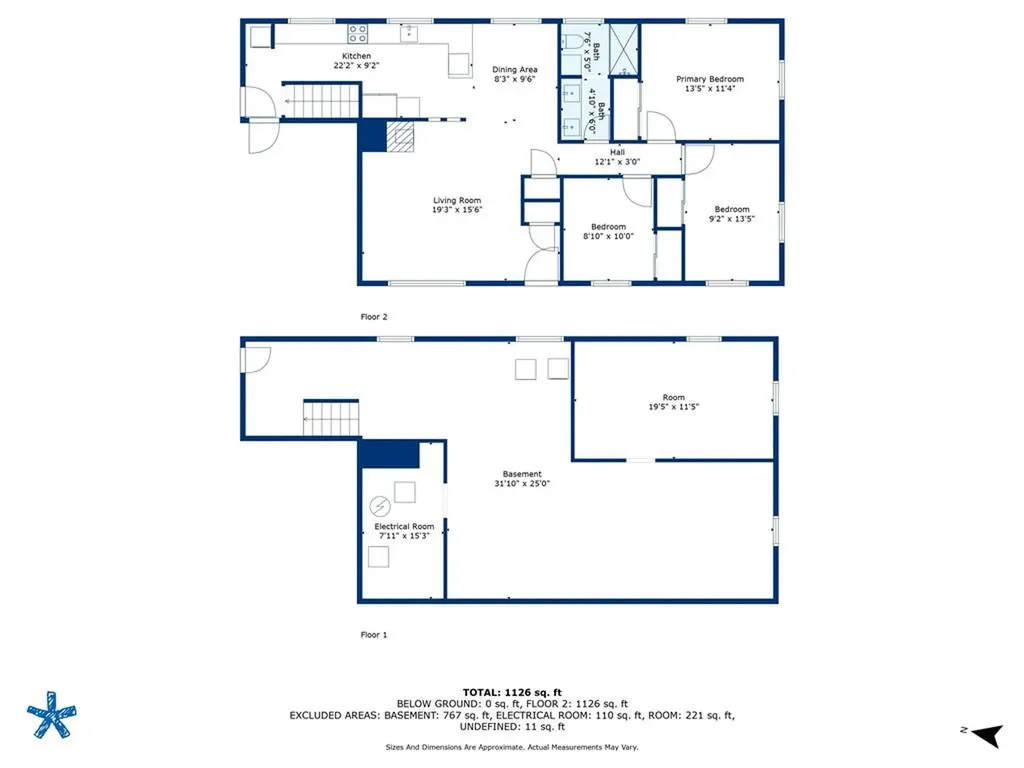 1 Collins Terrace Middletown RI 02842