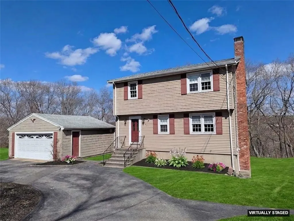699 Lower River Road Lincoln RI 02865