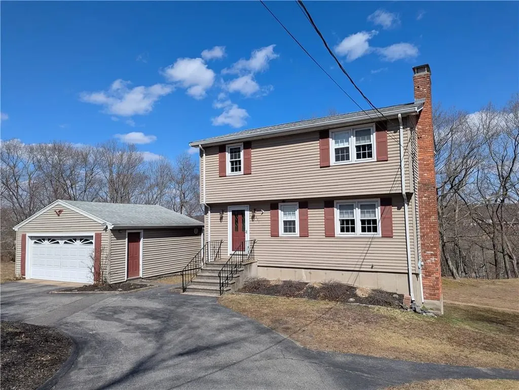 699 Lower River Road Lincoln RI 02865