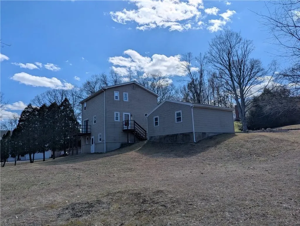 699 Lower River Road Lincoln RI 02865
