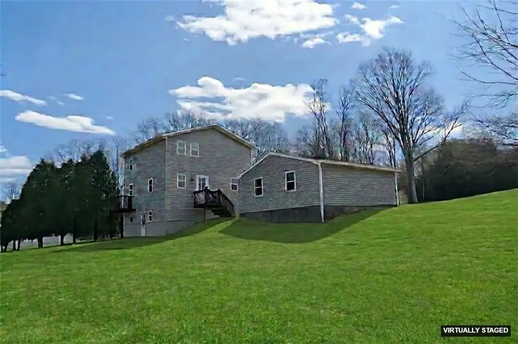 699 Lower River Road Lincoln RI 02865