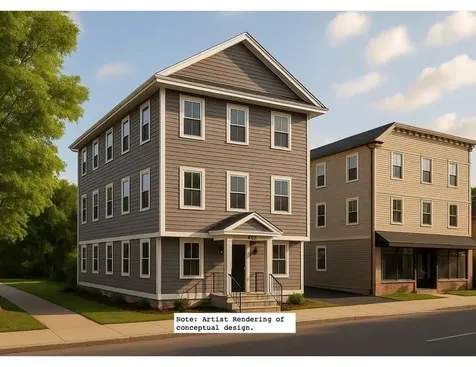 457 Mineral Spring Avenue Pawtucket RI 02860