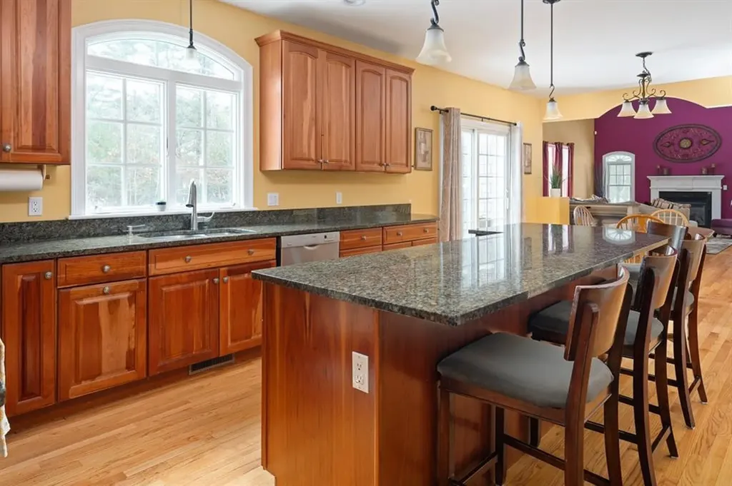 2 St Josephs Way Hopkinton RI 02832