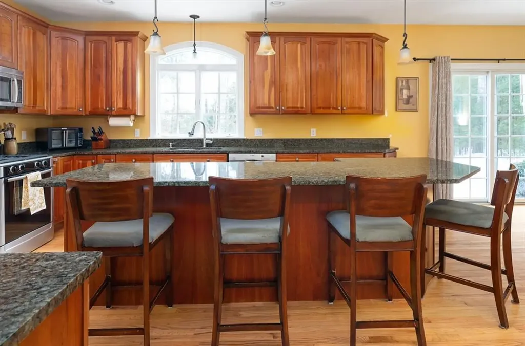 2 St Josephs Way Hopkinton RI 02832