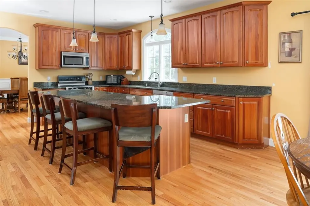 2 St Josephs Way Hopkinton RI 02832