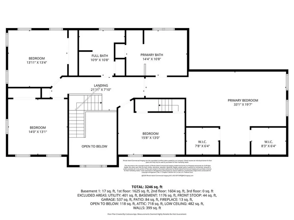 2 St Josephs Way Hopkinton RI 02832