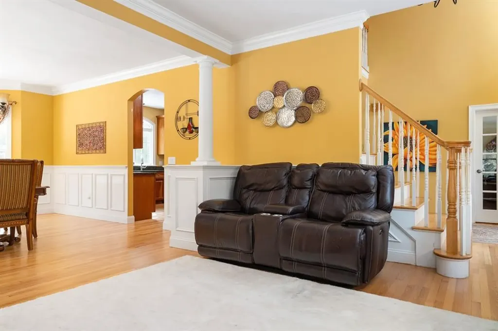 2 St Josephs Way Hopkinton RI 02832