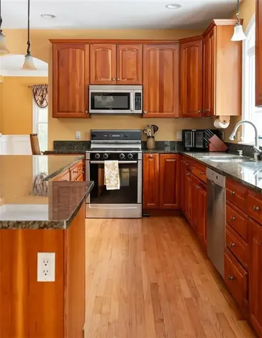 2 St Josephs Way Hopkinton RI 02832