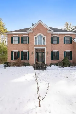 2 St Josephs Way Hopkinton RI 02832
