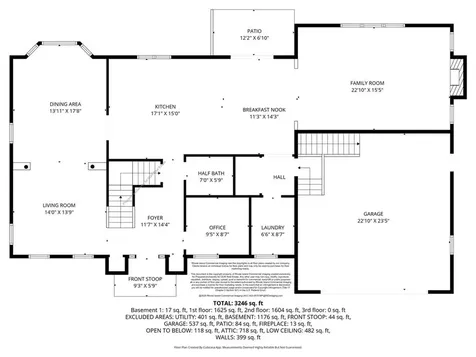 2 St Josephs Way Hopkinton RI 02832