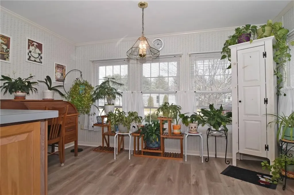 181 Little Pond Road South Kingstown RI 02879