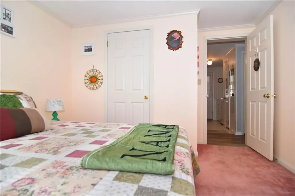 181 Little Pond Road South Kingstown RI 02879