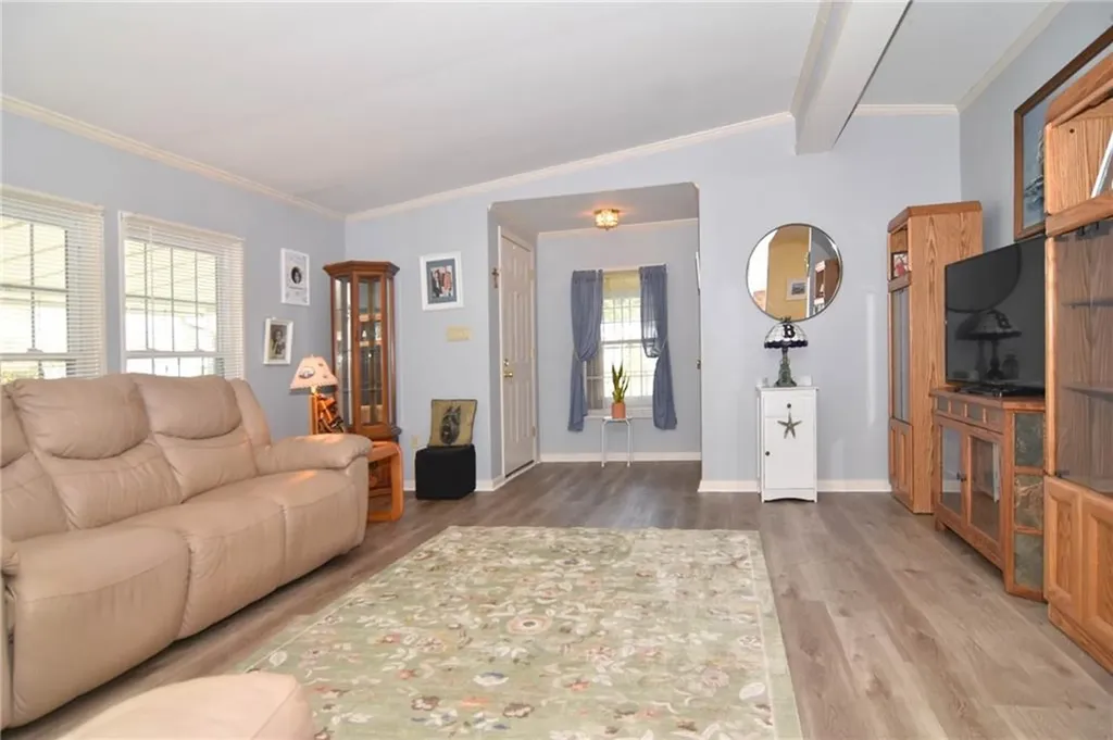 181 Little Pond Road South Kingstown RI 02879