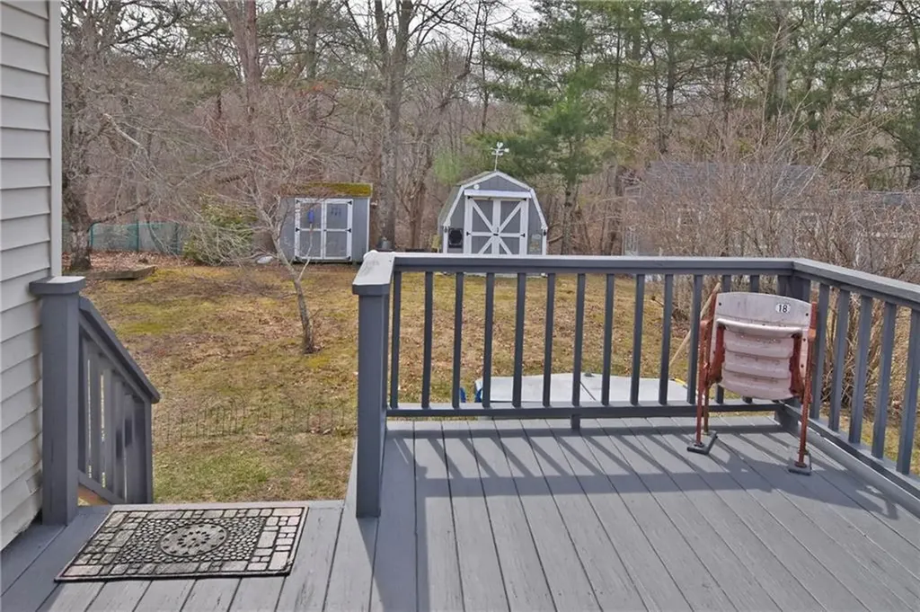 181 Little Pond Road South Kingstown RI 02879