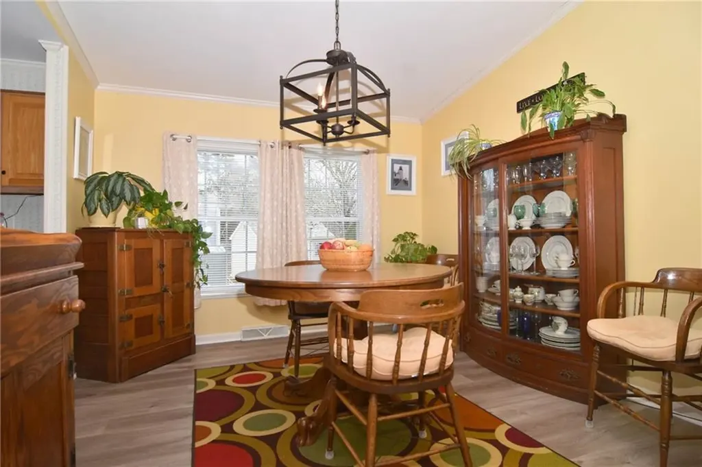 181 Little Pond Road South Kingstown RI 02879