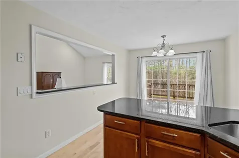 30 Alpine Way North Smithfield RI 02896