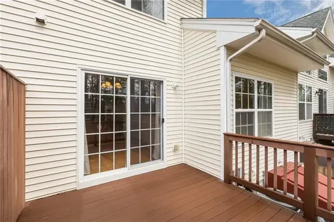 30 Alpine Way North Smithfield RI 02896