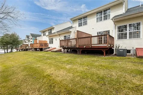 30 Alpine Way North Smithfield RI 02896