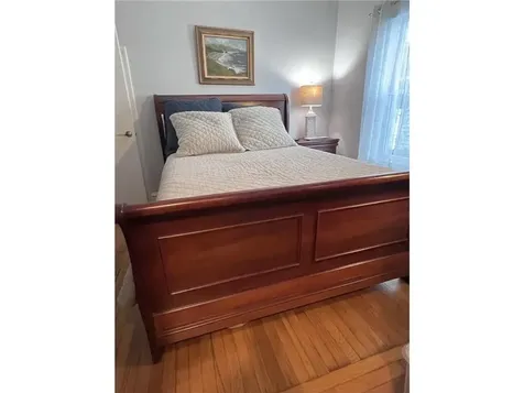 4 #2&3 Bayview Avenue Bristol RI 02809