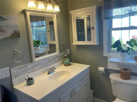 4 #2&3 Bayview Avenue Bristol RI 02809