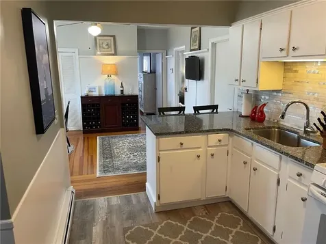 4 #2&3 Bayview Avenue Bristol RI 02809