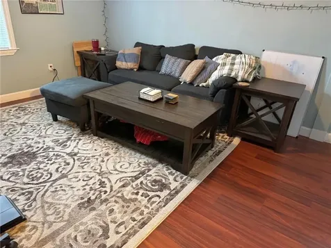 4 #2&3 Bayview Avenue Bristol RI 02809