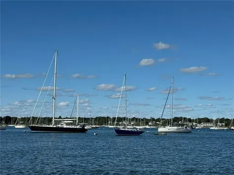 4 #2&3 Bayview Avenue Bristol RI 02809