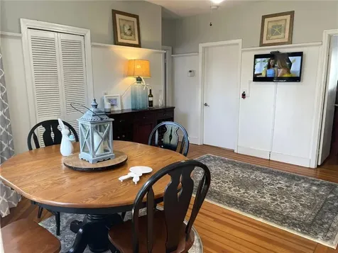 4 #2&3 Bayview Avenue Bristol RI 02809