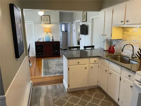 4 #2&3 Bayview Avenue Bristol RI 02809