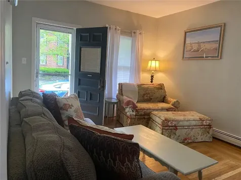 4 #2&3 Bayview Avenue Bristol RI 02809