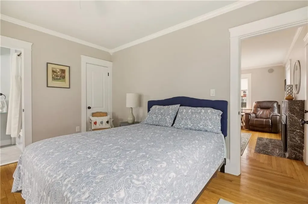 287 Parkside Drive Warwick RI 02888